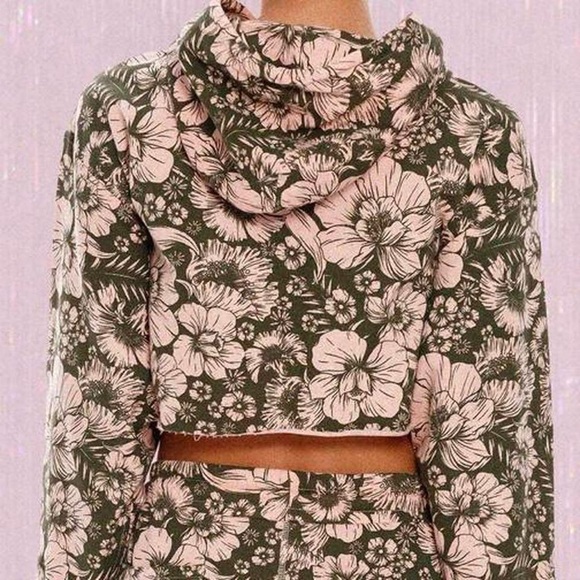 Agua Bendita Katya cover up top size S NWT - Picture 4 of 8